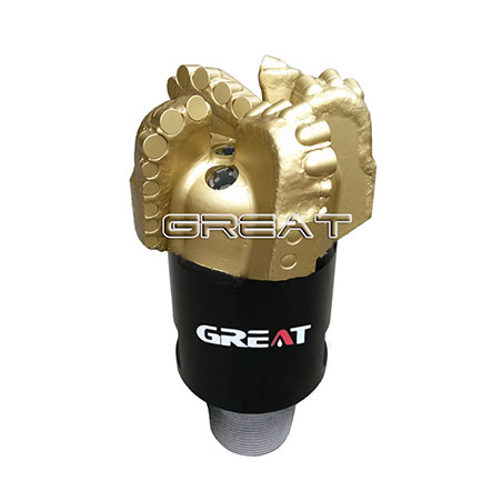 Steel Body PDC Bit GS1915SZ