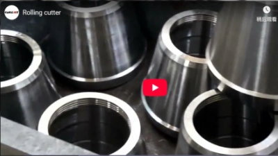 Rolling cutter-Why is it called a drilling tool？