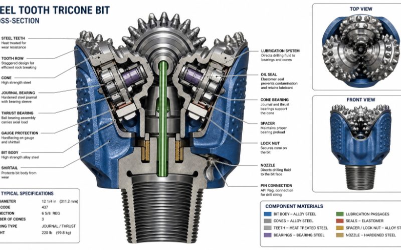 steel-tooth-tricone-bit-design-diagram.jpg