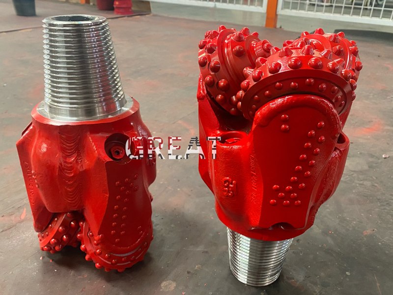 Best Tricone Bit for Granite: Selection & Performance Guide